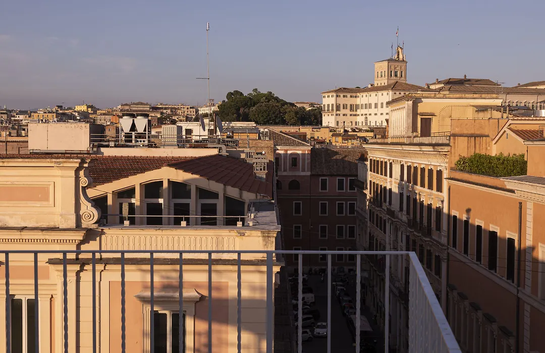 Hotel Regno-1